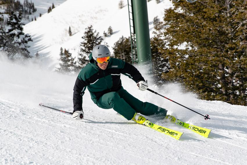 Die ultimative Checkliste für den Skiurlaub