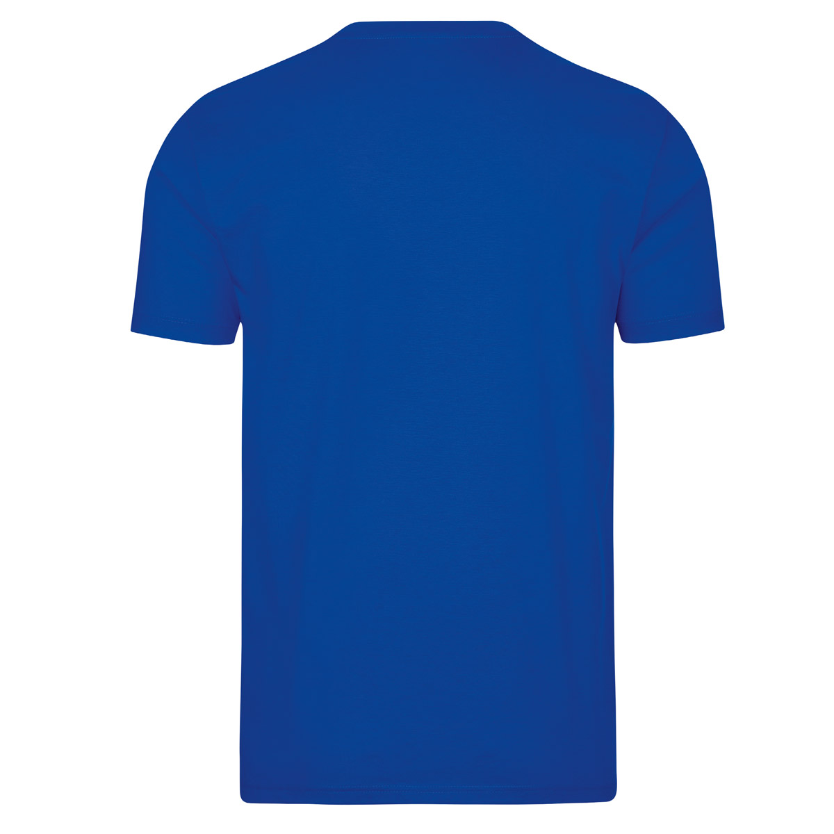 Trigema Herren T-Shirt Deluxe Baumwolle 5XL | bis Bikemeile24